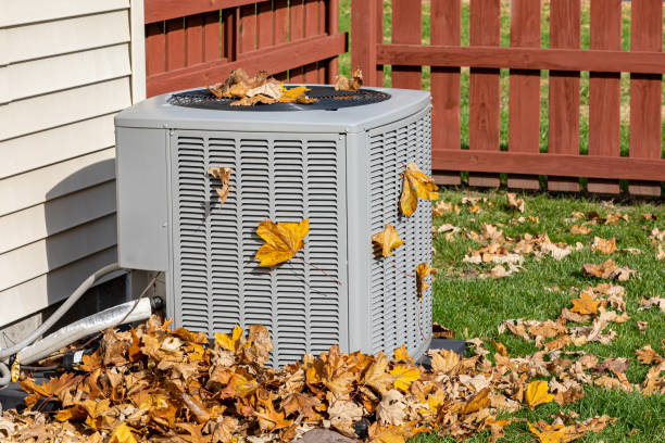 Best HVAC air duct cleaning  in Beale Af, CA