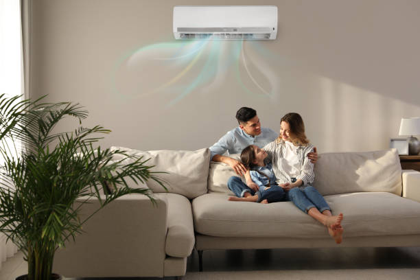 Best HVAC cleaning services  in Beale Af, CA