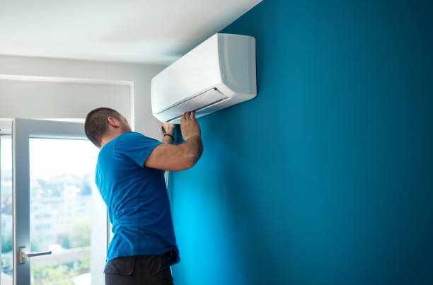 Best HVAC service technicians  in Beale Af, CA