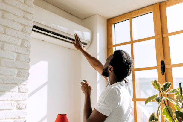 Best Emergency HVAC repair  in Beale Af, CA