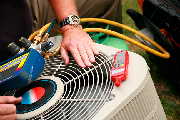 Best HVAC system installation  in Beale Af, CA