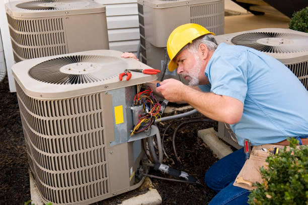 Local HVAC companies in Beale Af, CA
