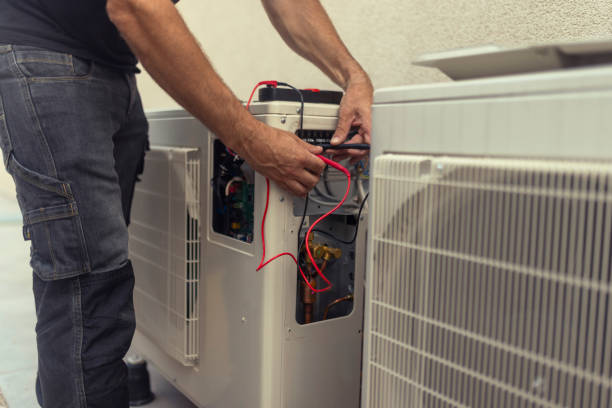 Best Central air repair  in Beale Af, CA