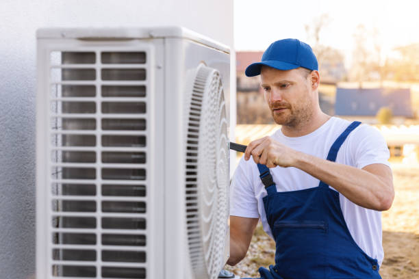 Best Local HVAC companies  in Beale Af, CA