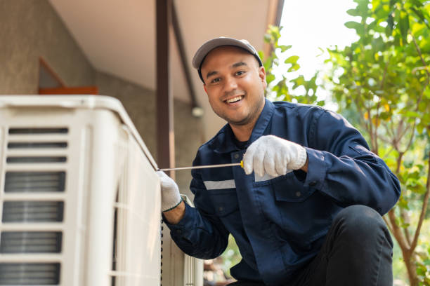 Best Commercial HVAC repair  in Beale Af, CA