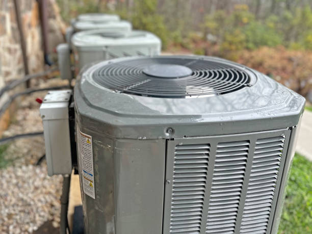 Best Best HVAC companies  in Beale Af, CA