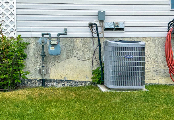  Beale Af, CA HVAC Pros